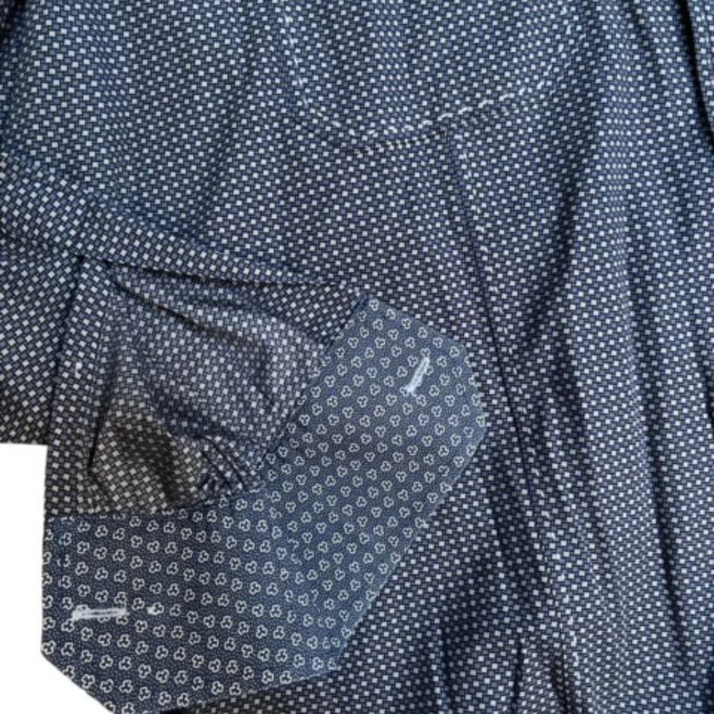 Bugatchi   vomo Button down - Picture 3 of 3